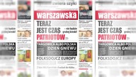 Islamiści mordują katolików w Nigerii! Czy Rosja kupiła sobie Brukselę? AntyPiS gardzi proletariatem