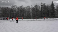 KKS Olimpia Kamienna G&oacute;ra - MKS Wł&oacute;kniarz Głuszyca (15.02.25 r.)