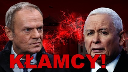Wesprzyj naszą pracę darowizną: 33 2530 0008 2059 1051 7927 0001 
_____________________________________________________________________________________
Oszczerstwa wobec Polski i Polaków przybrały w ostatnim czasie na sile. W mediach coraz częściej pojawiają się odniesienia do wydarzeń, które zostały już rozpoznane jako kłamstwa historyczne, a mimo to buduje się na nich wymierzoną w nasz kraj narrację. 

Od dziesiątek lat odium za II wojnę światową próbują zrzucić z siebie Niemcy. To oni wymyślili narrację o polskich obozach zagłady, którą raz po raz słychać z ust różnych przywódców i znanych dziennikarzy. Przeszło dekadę swą wizję historii, w której Polacy byli sojusznikami Hitlera budują też Rosjanie. Władimir Putin wskazywał nawet, że II RP dokonała z III Rzeszą rozbioru Czechosłowacji. Nie tylko jednak Moskwa spośród stolic wschodu, próbuje rzucić cień na przeszłość Polaków. W podobnym tonie wypowiadają się też przedstawiciele ukraińskiego IPNu, którzy opowiadają dziś o jakiejś wojnie domowej, która miała miejsce na Kresach II RP podczas II wojny światowej. Ich zdaniem nie było żadnego ludobójstwa na Wołyniu, lecz trwała tam zwykła bitwa partyzancka, w której Polacy ścierali się na równych prawach z Ukraińcami. W tej sztafecie oszczerstw i kłamstw wtórują też władze Izraela, oskarżające Polaków już nie tylko o kolaborację z Niemcami, ale wręcz dokonywanie zbrodni na obywatelach II RP żydowskiego pochodzenia. 

Absolutnie najgorszym jest jednak fakt, że władzy Polski, zarówno z lewa jak i z prawa, niezależnie od tego, kto sprawuje władze, po prostu wtórują tym oszczerczym narracjom, wyrażając nawet gotowość do zadośćuczynienia kłamcom! Dlatego też 24 lipca w Warszawie pod pomnikiem Polskiego Państwa Podziemnego grupa polskich patriotów skupiona wokół posła Grzegorza Brauna organizuje pikietę, której głównym celem jest wyrażenie sprzeciwu wobec nasilających się kłamstw historycznych oraz zaapelowanie do władz III RP, by nie przyglądały się biernie działaniom wymierzonym w dobre imię Polski.
_____________________________________________________________________________________
PONIŻEJ ZNAJDZIECIE PAŃSTWO KILKA OPCJI WSPARCIA NASZEJ DZIAŁALNOŚCI

PayPal: https://www.paypal.com/donate/?cmd_s-xclick&hosted_button_idVNND3Q7EZBSD6&sourceurl
Tradycyjne przelewy na konto banku w Polsce:
33 2530 0008 2059 1051 7927 0001 
Dla przelewów z zagranicy kod SWIFT/BIC:    NESBPLPW

Szczegółowe informacje o wsparciu naszej stacji znajdziecie Państwo tutaj: https://emisja.tv/wsparcie-wplaty/ Zapraszamy również do zapoznania się z działalnością naszej fundacji, o której również przeczytacie na naszej stronie internetowej: https://emisja.tv/inicjatywaprzeciwcenzurze/

DAROWIZNA DLA FUNDACJI: INICJATYWA PRZECIW CENZURZE
W tytule przelewu prosimy wpisać: Darowizna na cele statutowe
Za wszystkie wpłaty serdecznie dziękujemy!!