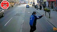 STOP PIRAT #20 - Niebezpieczne i codzienne sytuacje na drogach