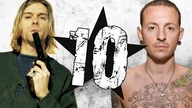 10 MUZYKÓW - KIEDYŚ I DZIŚ