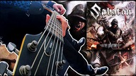 Sabaton - Shiroyama (Guitar Cover by Kondzik) *nowa wersja*