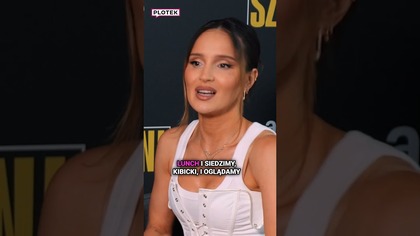 Marina o tym, jak wychowują Liama #shorts #plotek #showbiz