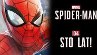 Spider-Man PL Odc 4 Sto Lat, Sto Lat I Aparat!