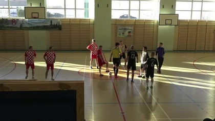 II Memoriał im. Józefa Rusnarczyka - Pisarzowice, 18.01.25 r.  (cz. 5)