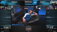 Roccat vs Giants |EN| - EU LCS Spring Split 2018 W7D1
