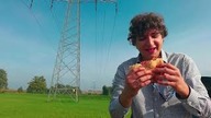 Hot pepper challenge - Legendarne burgery Cieszyn / zemsta faraona 1. 2 mln scoville