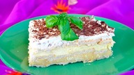 Ciasto cukierek - Jak zrobić - [Smakowite Dania]
