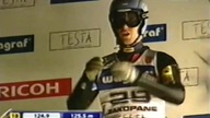 Wojciech Skupień - 118,0 m - LGP Zakopane 25. 08. 2007