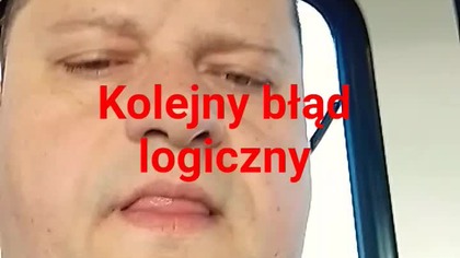 kolejny błąd logiczny.  #stitch #spotkaniedlawykonawcowonline #humor #pakhalabhatakupakudi