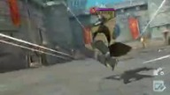 7DS Nunchaku Adventurer Ban Ultimate Move #shorts