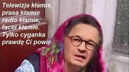 16. 08. 2023r telewizja, prasa - kłamie