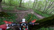 Enduro E-XC 17. 4. 2025 odc-1 4K GoPro13