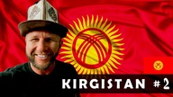 KIRGISTAN  Osz - Tutaj się wszystko zaczyna - #2