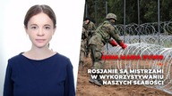 Jaki jest cel wojny hybrydowej z Białorusią?