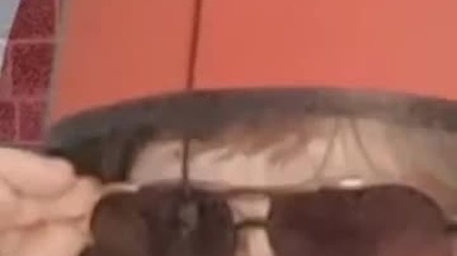 AHMET: Mój wielbłąd ma KLIMĘ!  #shorts