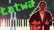  Weź nie pytaj (P.  Domagała) - łatwa synthesia 