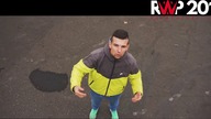 CZARNY – NAJLEPSZA ZWROTA (PROD. FLAME) | #RWP2017 ETAP2: DUDEK P56