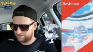 Reshiram Raidy! Odcinek #452