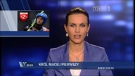 MP Wisła 27. 03. 2013 - relacja z zawodów