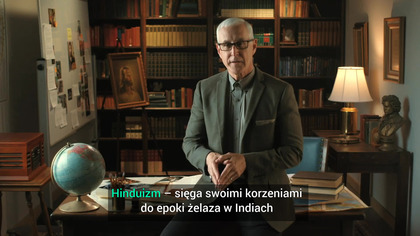 Inne religie wskazują na Jezusa - Detektyw J.  Warner Wallace [Napisy PL]