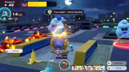 Super Mario Party Jamboree - przewodnik po grze (Switch) część 3