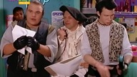 Mighty Morphin Power Rangers S02E10 LEKTOR PL