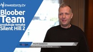 Bloober Team SA, Piotr Babieno  Prezes Zarządu, #524 ZE SPÓŁEK