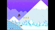Mario Forever Season Collab Winter 3 PB Games