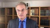 Przestępstwa przeciwko ludzkości - międzynarodowy pozew zbiorowy - mecenas Reiner Fuellmich