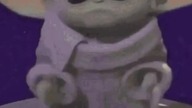 Yoda Dancing @tiktok. shotty