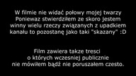 SPRAWY ZASZŁY ZA DALEKO