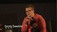 Jak urodzić i nie zwariować - Dorota Zawadzka i Małgorzata Ohme
