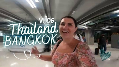 Z WIETNAMU DO BANGKOKU :) #phuquoc