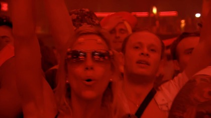 NWYR... Tomorrowland 2017 (ASOT Stage)