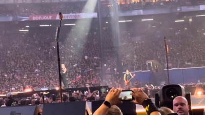 MetallicA dirty window 2025 Radom Pionki Warsaw Cracow Mars Neptune fake yeah tuning room 72s S HIT