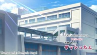 Ueno-san wa Bukiyou (anime) - Odcinek 2 Pdzik Odzie ochronna 1-7-6