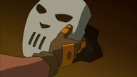 Wojownicze Żółwie Ninja - S01E04 - Casey Jones