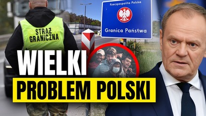 WIELKI PROBLEM POLSKI! Migracja ratunkiem? Kto migruje do Polski i jak wpływa na nasze PKB?!