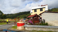 Wypadek podczas Rajdu Wisły