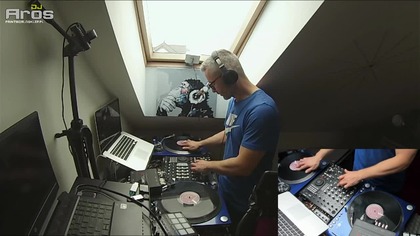 SPONTAN #119: Niedziela na winylu | LIVE · 11.05.2025