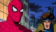 Spider-Man TAS #18 - Zemsta mutanta (dubbing TVP)