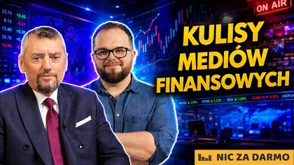 AI, influencerzy, ciągła walka o uwagę: jak zmieniają się media finansowe - Andrzej Stec, NZD #295