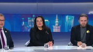 SOŚNIERZ BRONI BOSAKA I WYJAŚNIA GOZDYRĘ W PROGRAMIE NA ŻYWO!