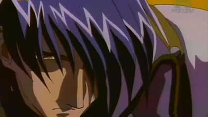 Trigun 24 [Hyper] NapisyPL