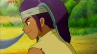 Magi-Nation - 20 - Ziemia do Tonyego
