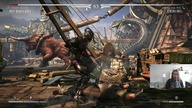 PIERDZENIE I KAMIENIE | Mortal Kombat X #8