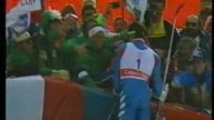 ALberto Tomba Calgary 1988