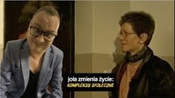 Przemyślenia Niekrytego Krytyka: Jola zmienia życie: KOMPLEKSY SPOŁECZNE