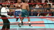 Roy Jones Jr Highlight